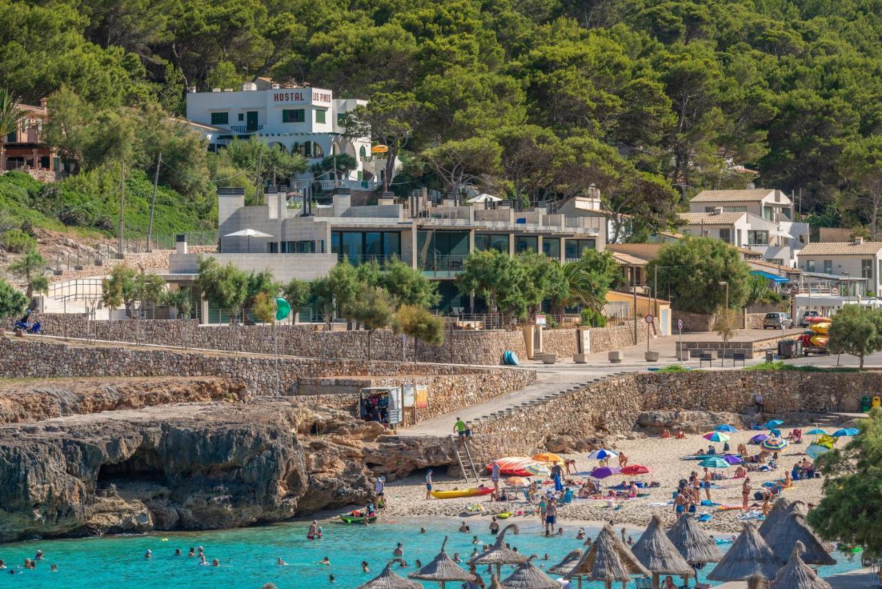 Mirador Blue L - Cala Sant Vicenc Lejlighed Cala de Sant Vicenc Eksteriør billede